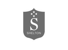 The Shelton School logo