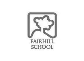 Shelton Fairhill school logo